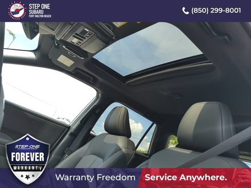 New 2026 Subaru Outback Limited XT AWD/4WD image 28