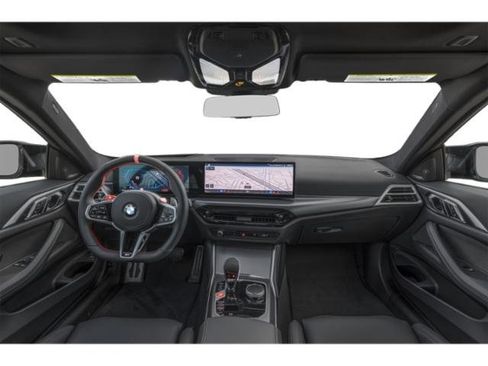 Used 2026 BMW M4 Competition w/ Executive Package RWD image 10