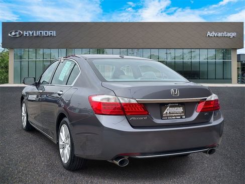 Used 2014 Honda Accord EX-L image 6