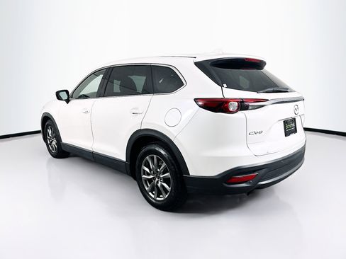 Used 2019 MAZDA CX-9 Touring w/ Touring Premium Package FWD image 5