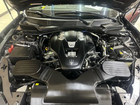 Used 2018 Maserati Ghibli image 50