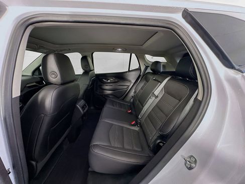Used 2024 GMC Terrain Denali AWD/4WD image 26