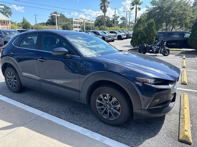 Used 2025 MAZDA CX-30 AWD 2.5 S image 3