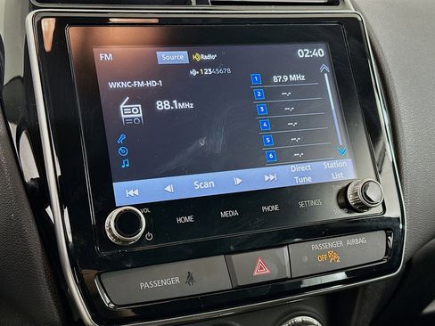 Used 2025 Mitsubishi Outlander Sport SE image 21