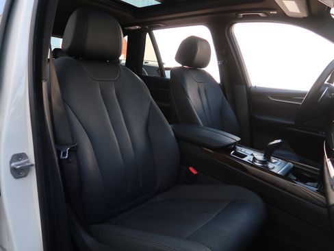 Used 2018 BMW X5 sDrive35i RWD image 13