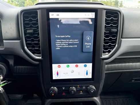 Used 2025 Ford Ranger XL RWD image 9