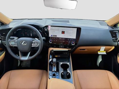 New 2026 Lexus NX 350 AWD w/ Cold Area Package image 17