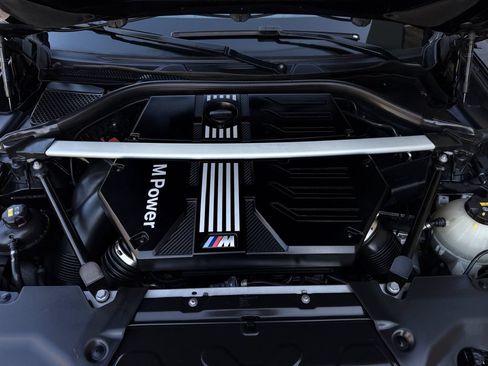 Used 2020 BMW X4 M w/ Executive Package AWD/4WD image 26