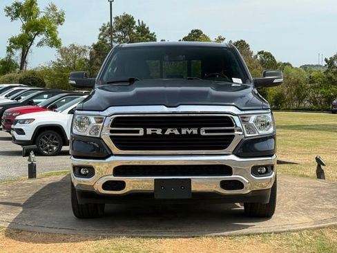 Used 2020 RAM 1500 Big Horn image 2