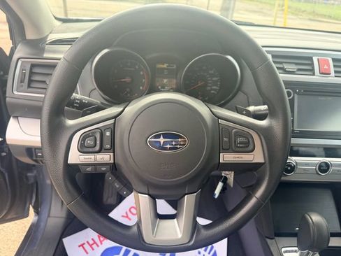 Used 2016 Subaru Legacy 2.5i image 17