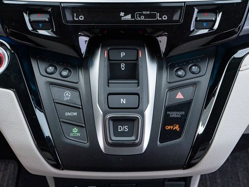 New 2026 Honda Odyssey Elite image 22