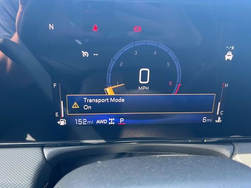 New 2026 Chevrolet TrailBlazer ACTIV w/ Convenience Package AWD/4WD image 11