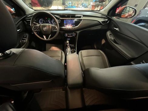 Used 2022 Buick Encore GX Select w/ Experience Buick Package image 3