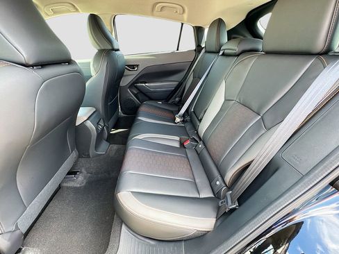 New 2026 Subaru Crosstrek 2.5i Limited AWD/4WD image 29