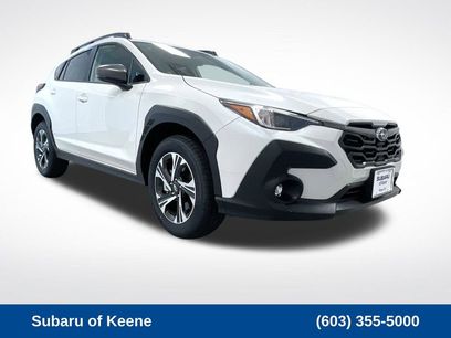 New 2025 Subaru Crosstrek 2.5i Premium