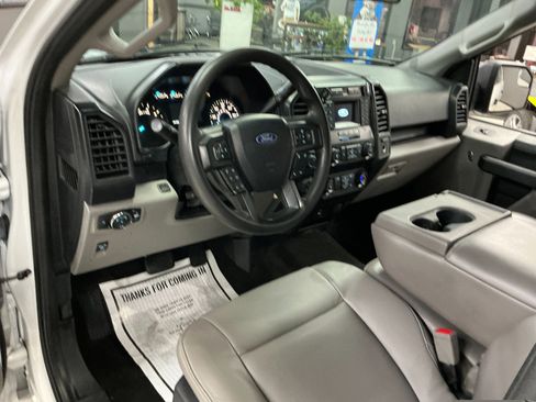 Used 2020 Ford F150 XL w/ Equipment Group 101A Mid image 12