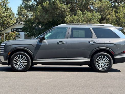 Used 2026 Hyundai Palisade SEL AWD/4WD image 7