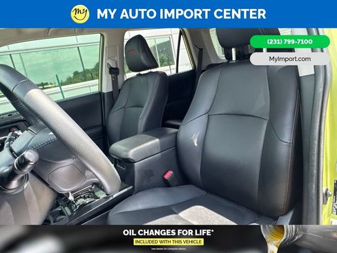 Used 2022 Toyota 4Runner TRD Pro AWD/4WD image 13