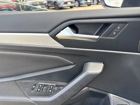 Used 2025 Volkswagen Jetta S FWD image 26