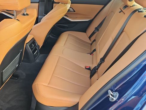 Used 2022 BMW 330e xDrive w/ Premium Package image 13