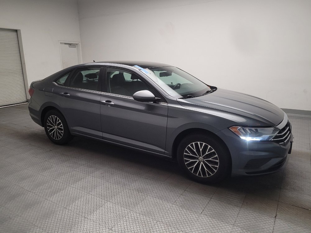 Used 2020 Volkswagen Jetta S FWD image 11