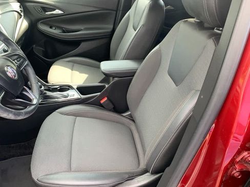 Certified 2023 Buick Encore GX Preferred w/ Cold Weather Comfort Package FWD image 17