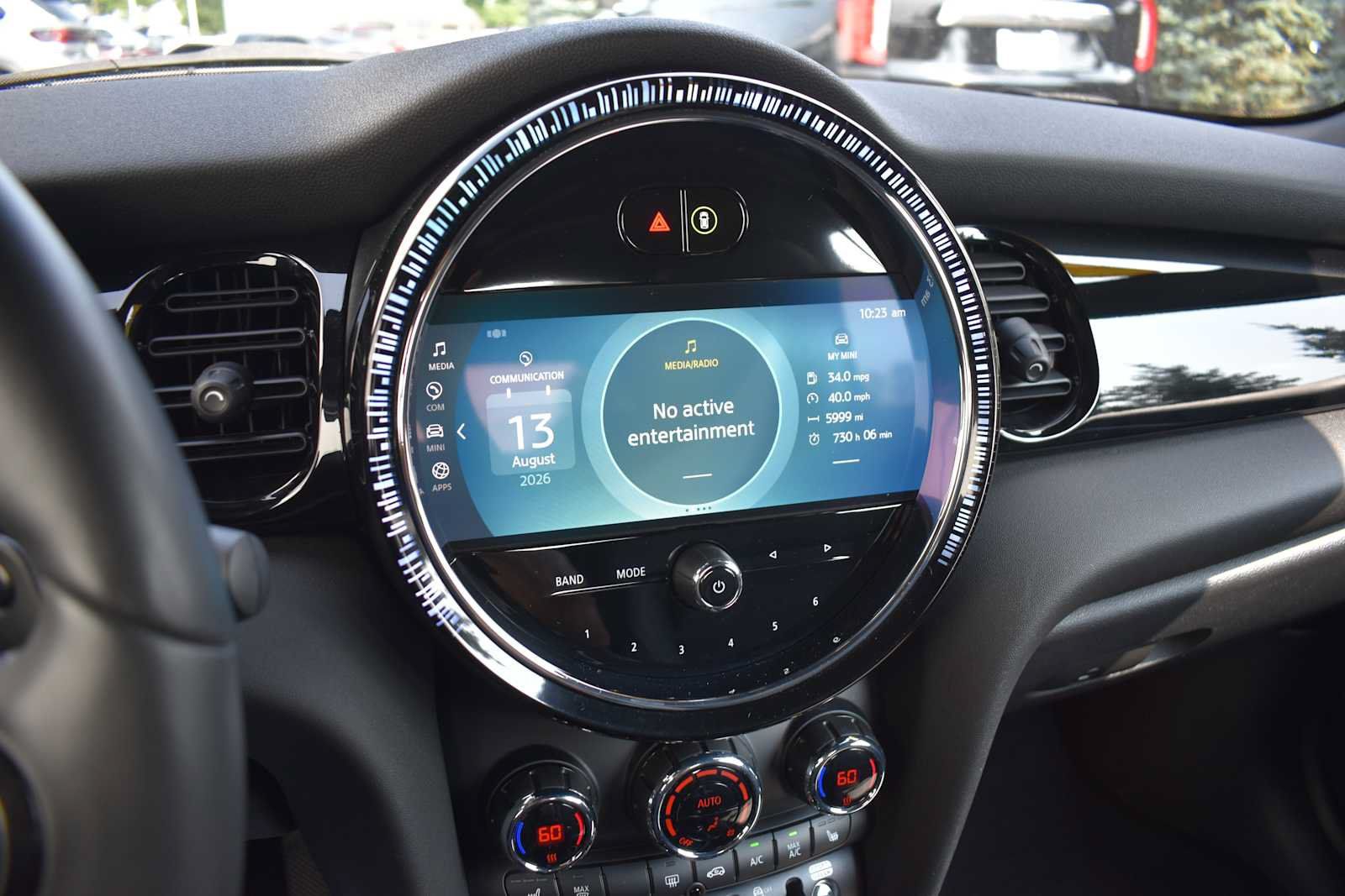 Used 2023 MINI Cooper S FWD image 16