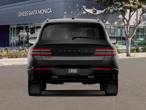 New 2026 Genesis GV80 3.5T Prestige AWD/4WD image 38