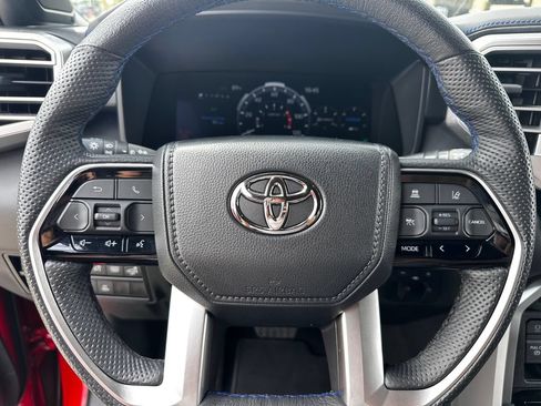 Used 2023 Toyota Sequoia Platinum AWD/4WD image 18