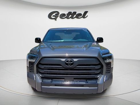 New 2026 Toyota Tundra Limited AWD/4WD image 4
