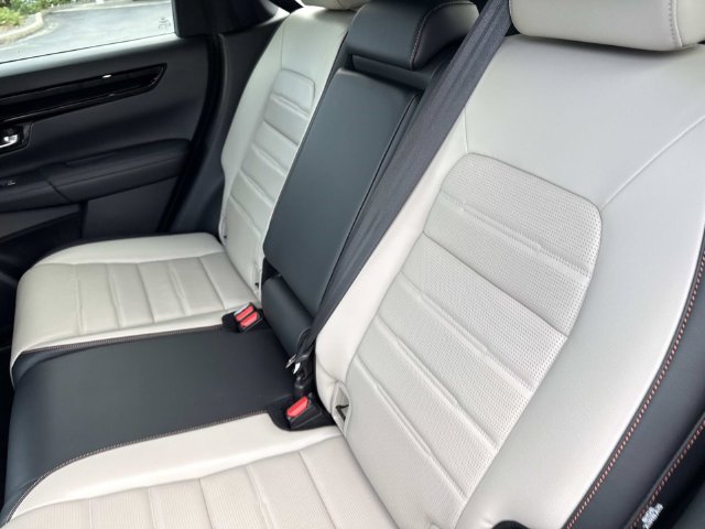 Certified 2024 Honda CR-V Sport Touring image 14