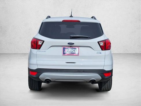 Used 2019 Ford Escape SEL image 6