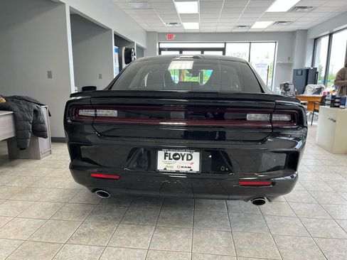 New 2026 Dodge Charger R/T AWD/4WD image 5