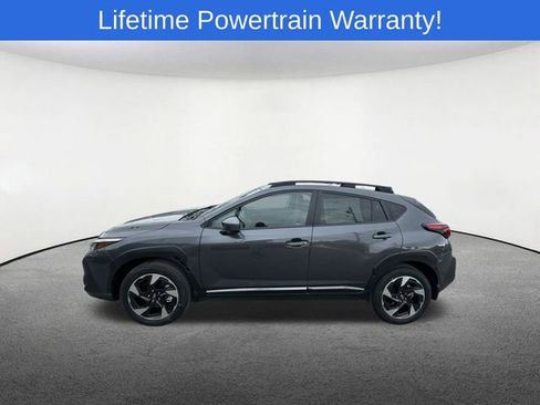 New 2026 Subaru Crosstrek 2.5i Limited image 12