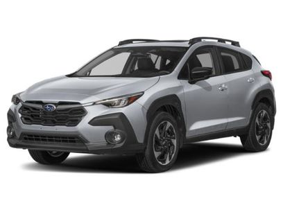 New 2027 Subaru Crosstrek 2.5i Limited
