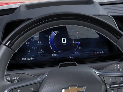 New 2026 Chevrolet Silverado EV LT w/ Premium Package image 18