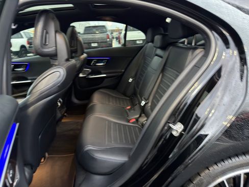 Used 2024 Mercedes-Benz C 300 Sedan image 27