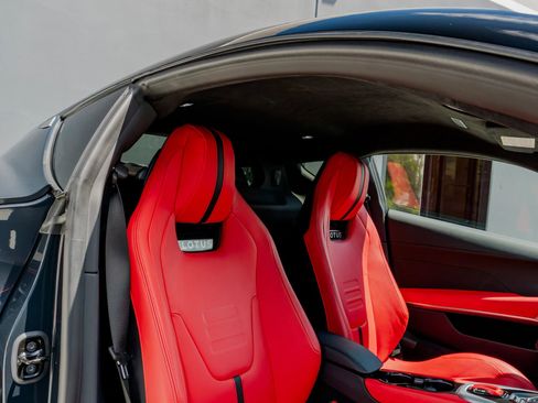 Used 2024 Lotus Emira First Edition image 11