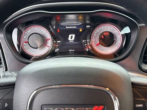 Used 2021 Dodge Challenger R/T Scat Pack w/ Shaker Package image 26