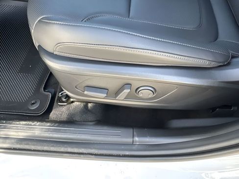 New 2025 Hyundai Santa Cruz SEL AWD/4WD image 12