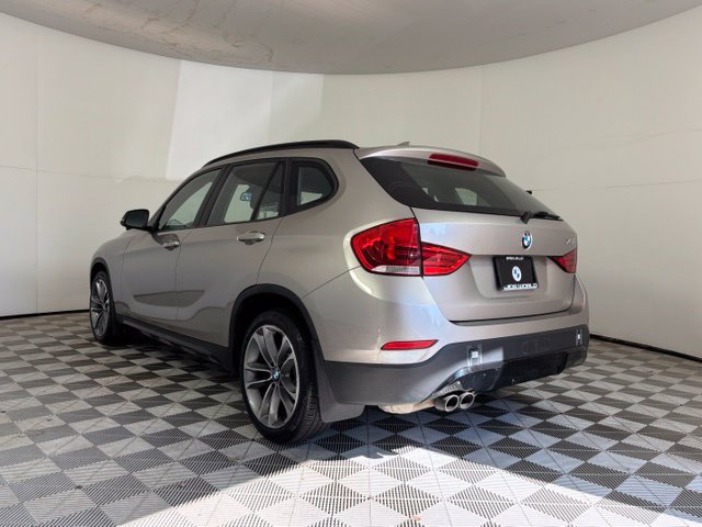 Used 2013 BMW X1 xDrive28i AWD/4WD image 5