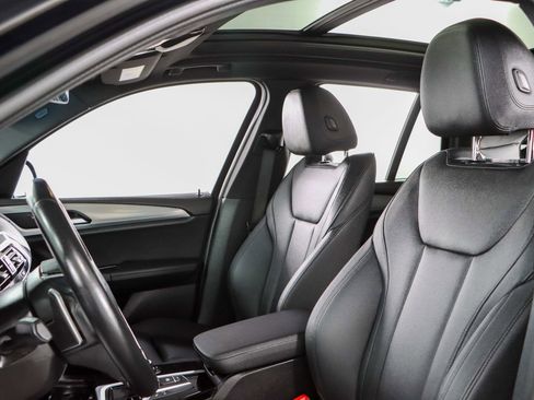 Used 2021 BMW X3 sDrive30i w/ Convenience Package image 24