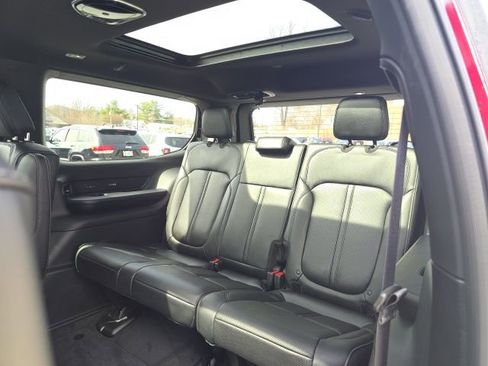 Used 2026 Jeep Grand Wagoneer Limited w/ Premium Group II image 31