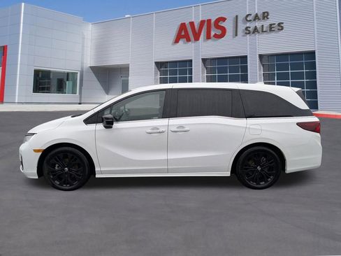 Used 2025 Honda Odyssey Sport-L image 10