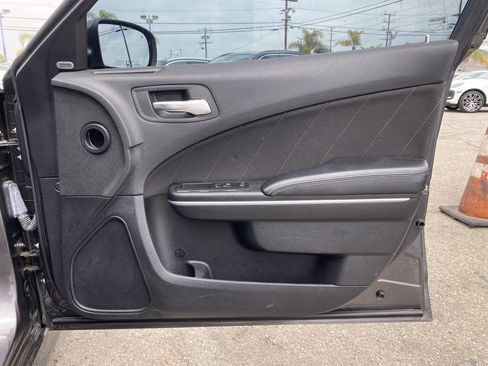 Used 2020 Dodge Charger Scat Pack RWD image 22