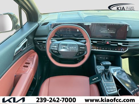 New 2026 Kia Sportage SX AWD/4WD image 15