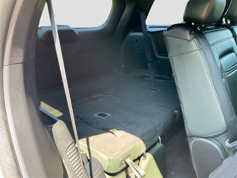 Used 2022 Ford Explorer Timberline image 27