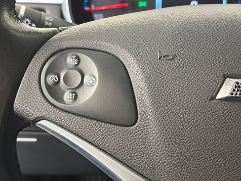 Used 2019 Chevrolet Impala LT FWD image 17
