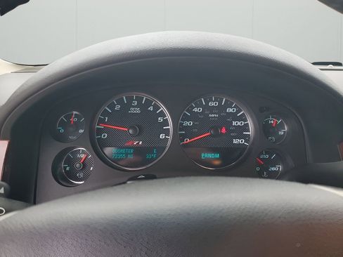 Used 2011 Chevrolet Silverado 1500 LTZ w/ LTZ Plus Package image 33