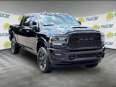 Used 2024 RAM 2500 Limited
